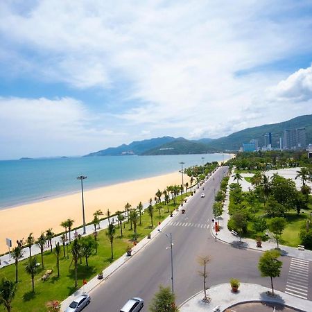 Hotel Thien Hai Quy Nhơn Zewnętrze zdjęcie