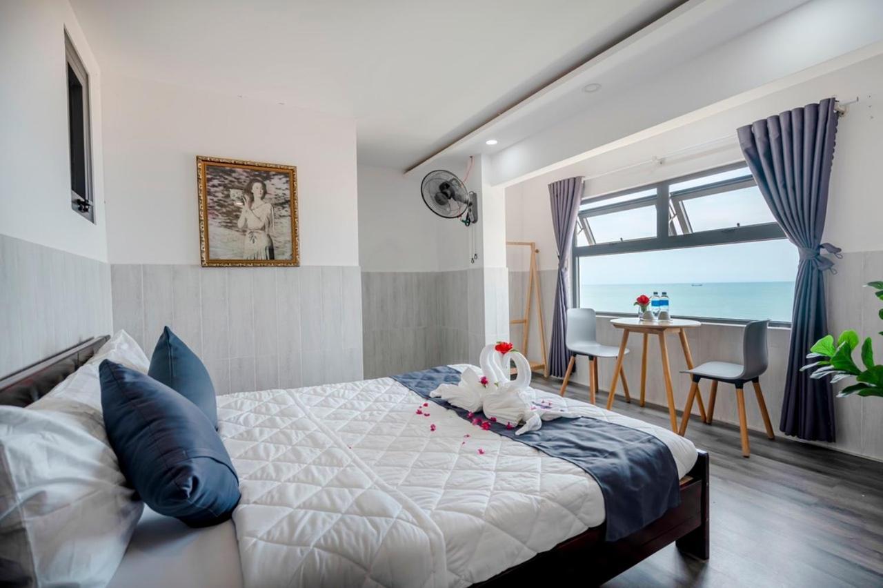 Hotel Thien Hai Quy Nhơn Zewnętrze zdjęcie