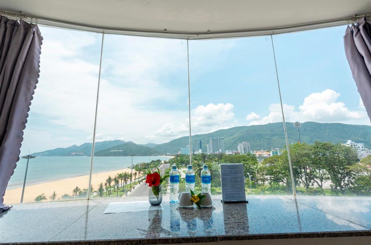 Hotel Thien Hai Quy Nhơn Zewnętrze zdjęcie