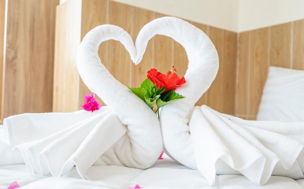 Hotel Thien Hai Quy Nhơn Zewnętrze zdjęcie