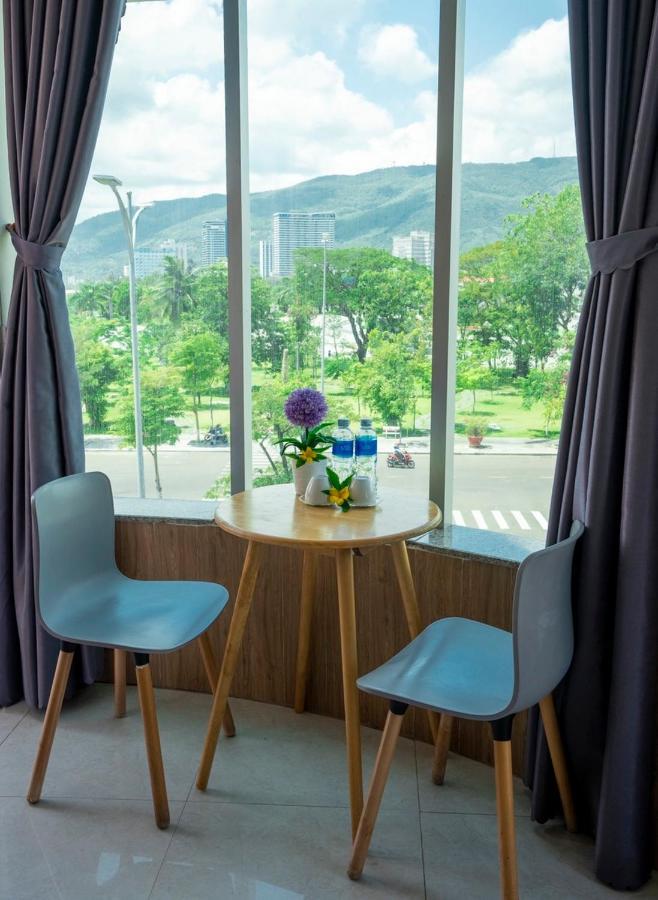 Hotel Thien Hai Quy Nhơn Zewnętrze zdjęcie