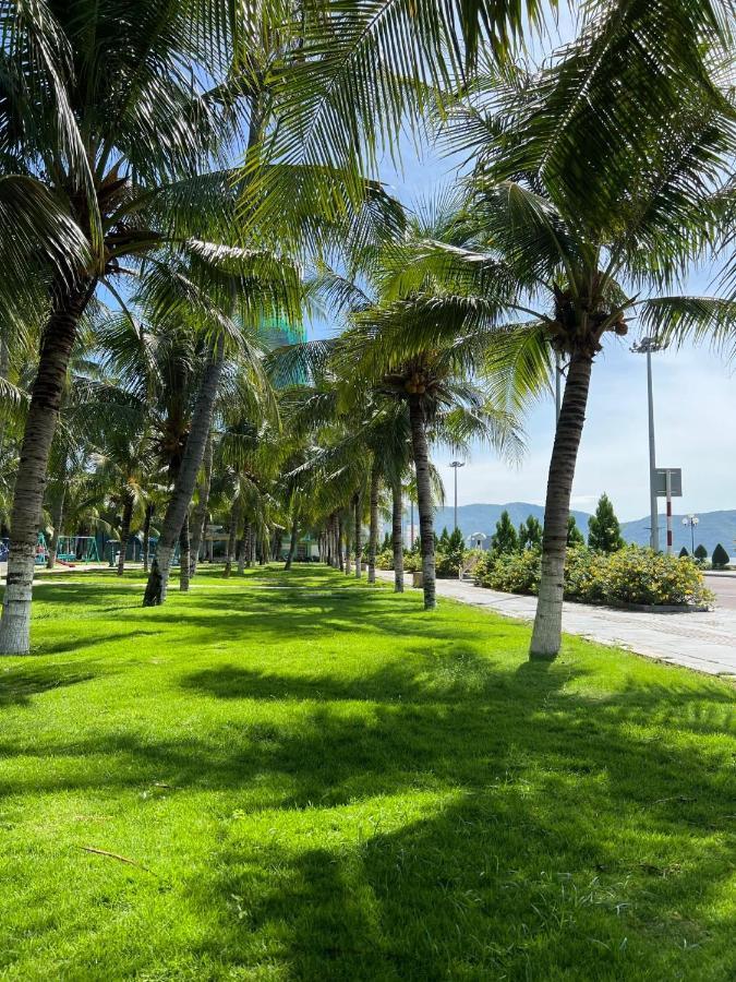Hotel Thien Hai Quy Nhơn Zewnętrze zdjęcie