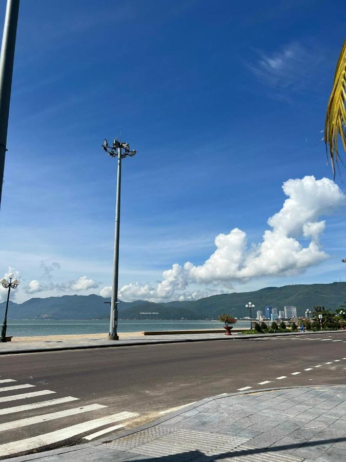 Hotel Thien Hai Quy Nhơn Zewnętrze zdjęcie