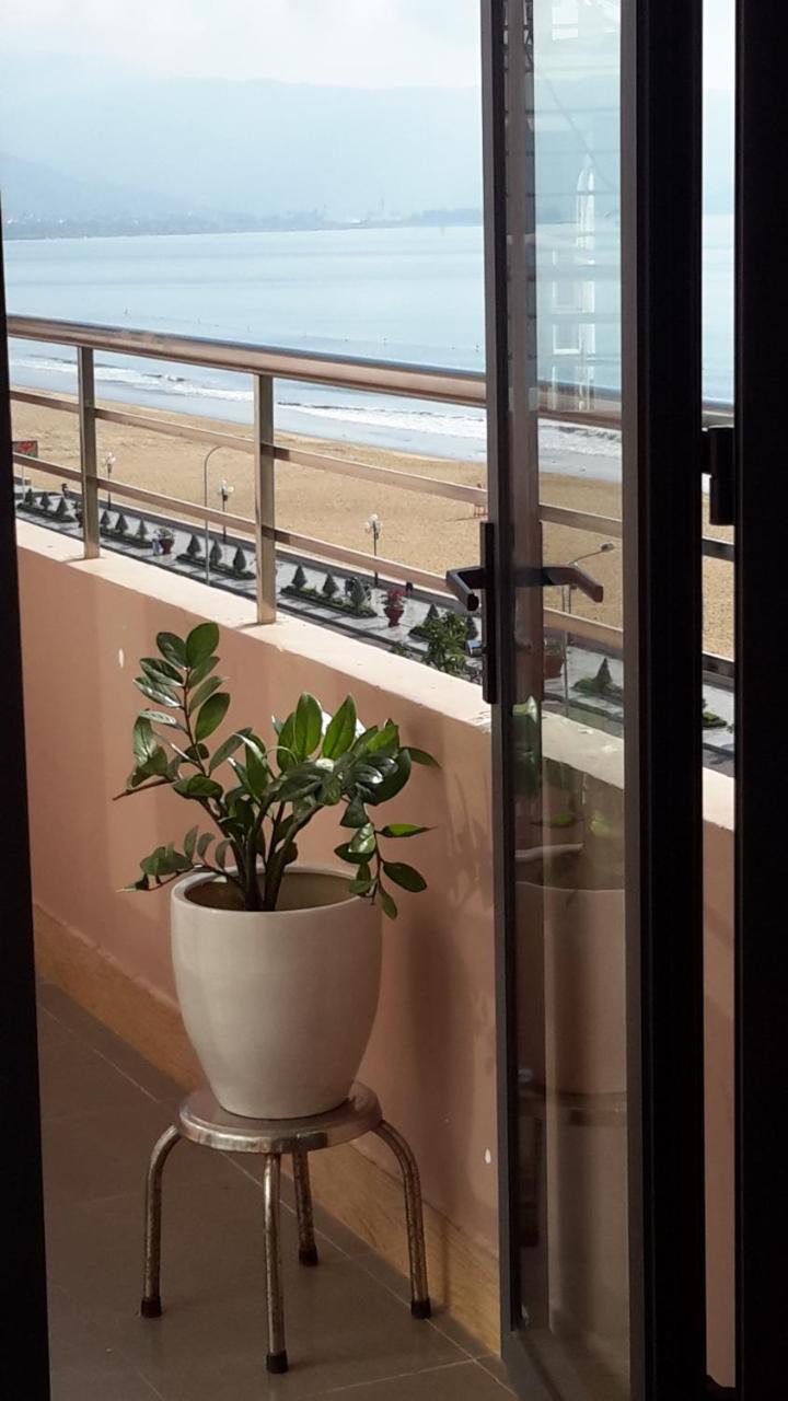 Hotel Thien Hai Quy Nhơn Zewnętrze zdjęcie