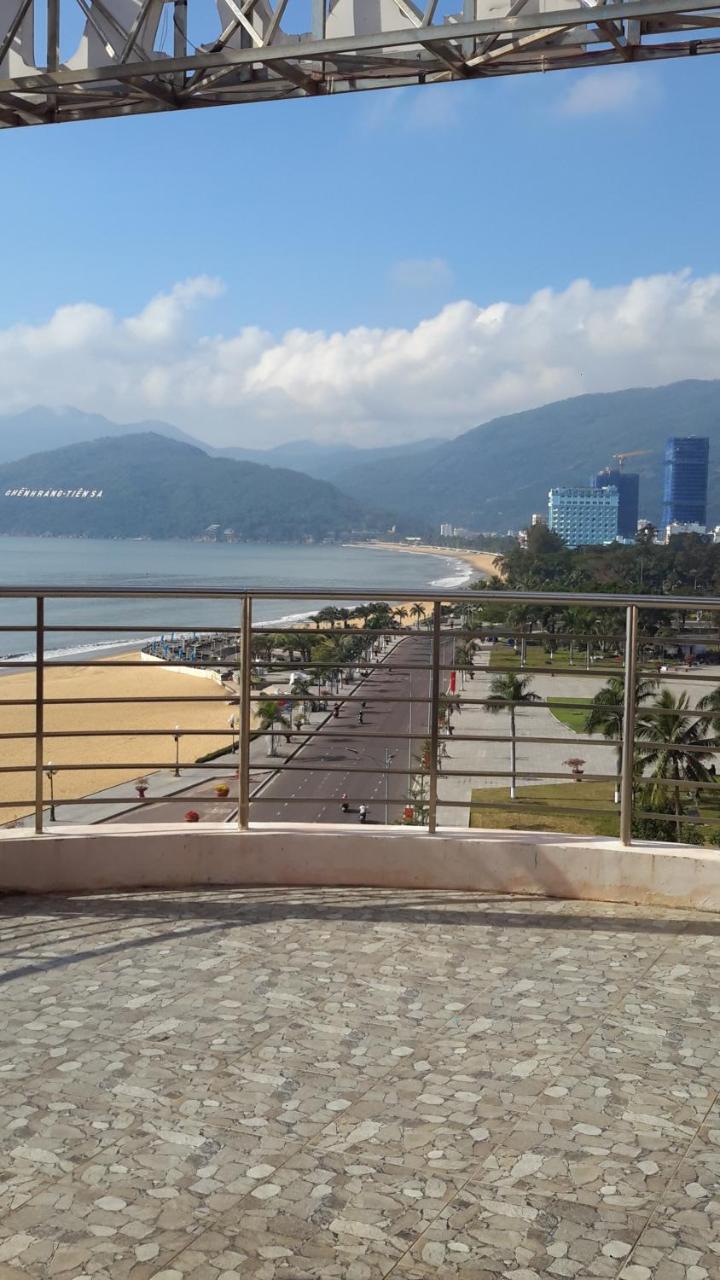 Hotel Thien Hai Quy Nhơn Zewnętrze zdjęcie