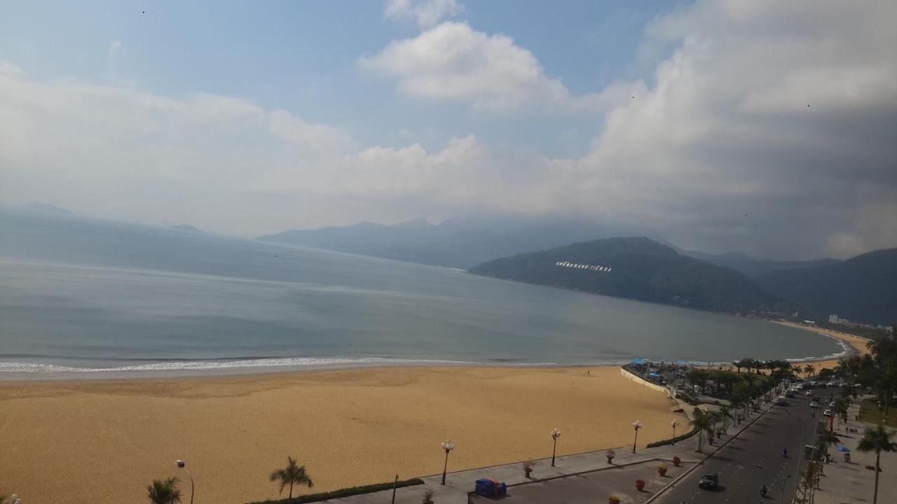 Hotel Thien Hai Quy Nhơn Zewnętrze zdjęcie