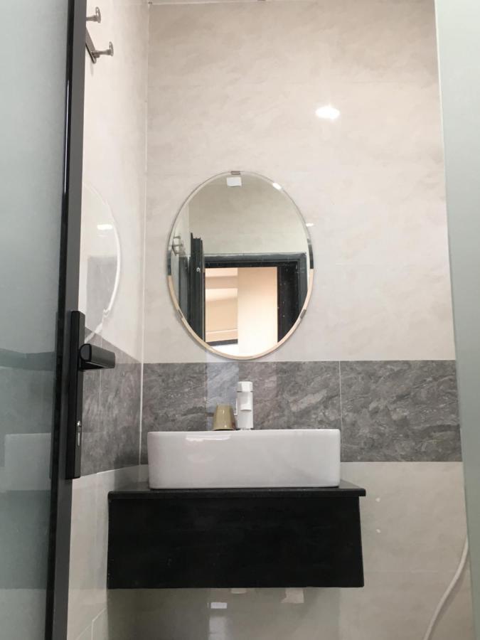 Hotel Thien Hai Quy Nhơn Zewnętrze zdjęcie